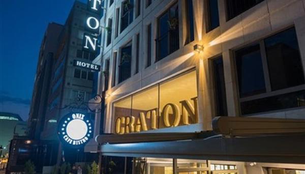 The Craton Hotel