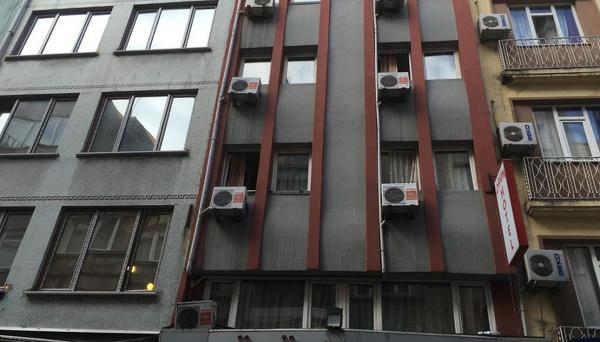 Örün Hotel