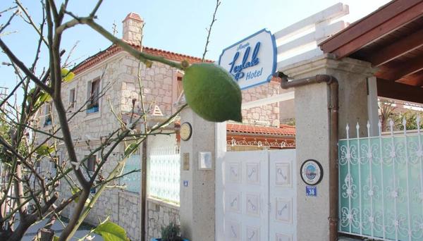 Leylak Boutique Hotel