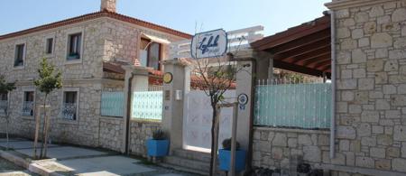 Leylak Boutique Hotel