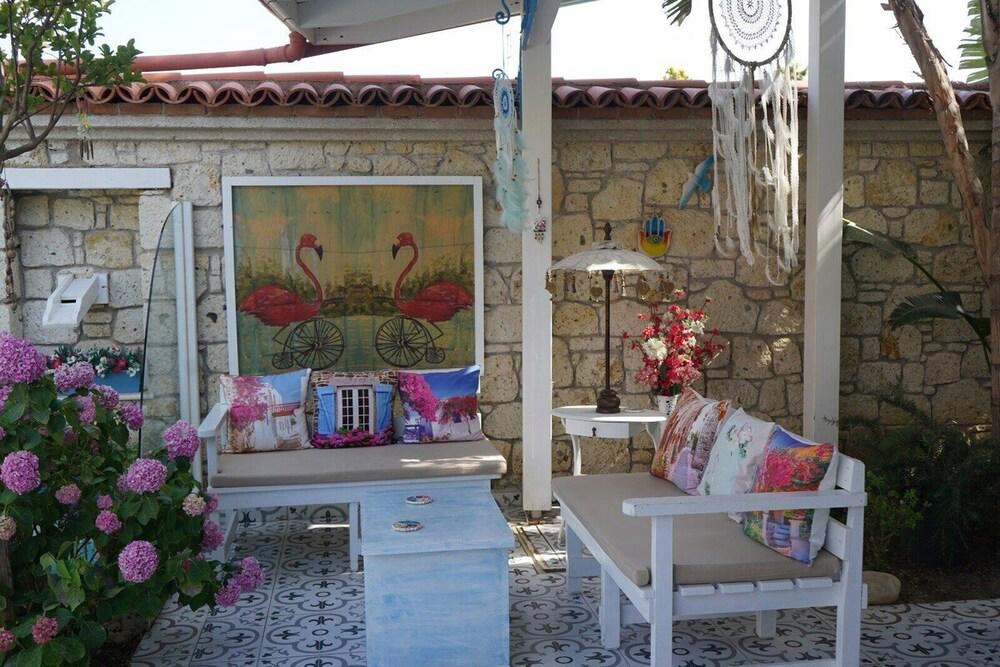 Leylak Boutique Hotel