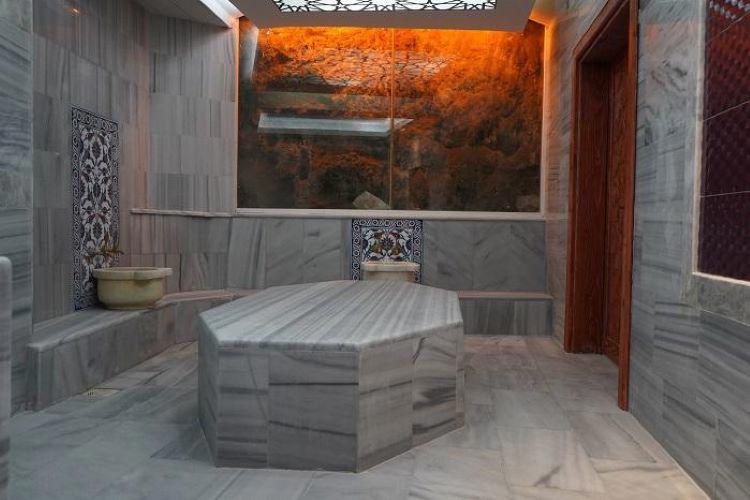 Hotel Kırcı Thermal & Spa