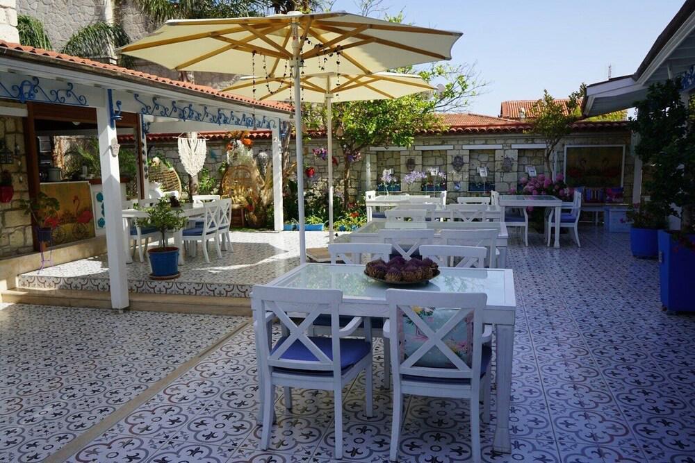 Leylak Boutique Hotel