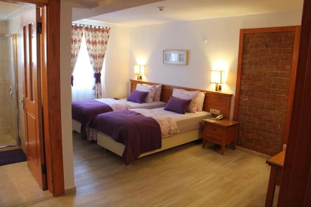 Leylak Boutique Hotel