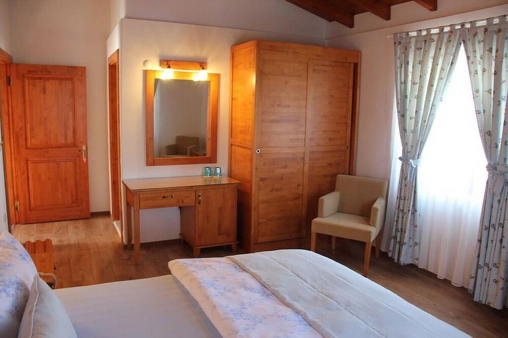 Leylak Boutique Hotel