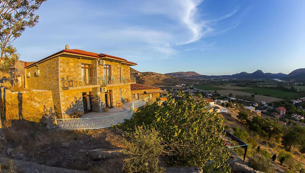 Gökçeada Yakamoz Motel