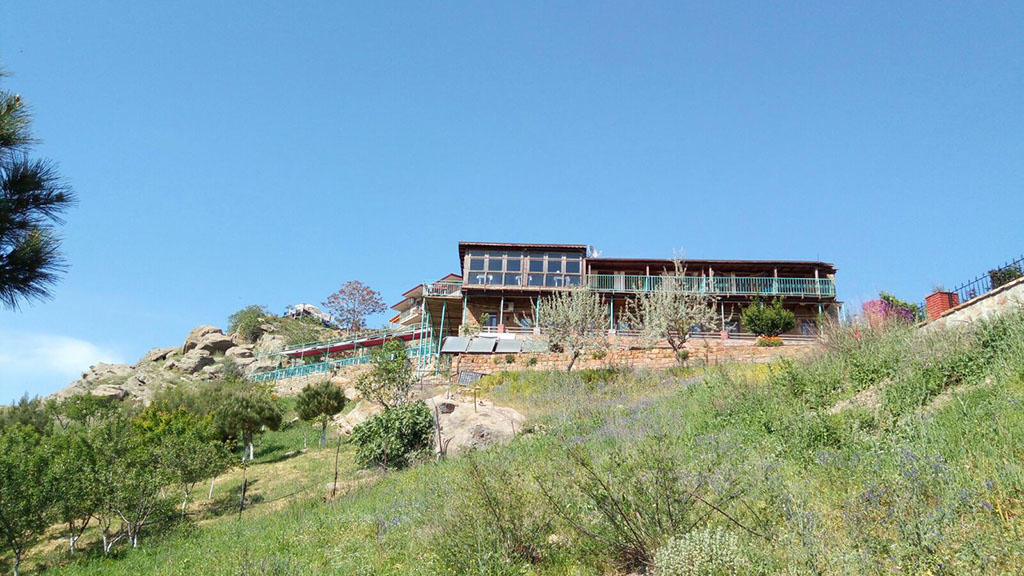 Gökçeada Yakamoz Motel