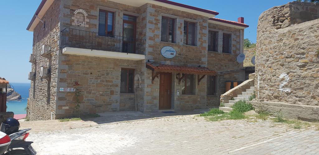 Gökçeada Yakamoz Motel