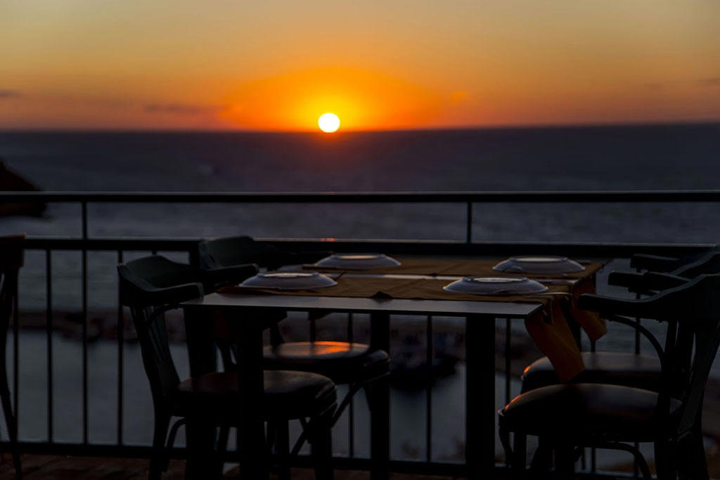 Gökçeada Yakamoz Motel