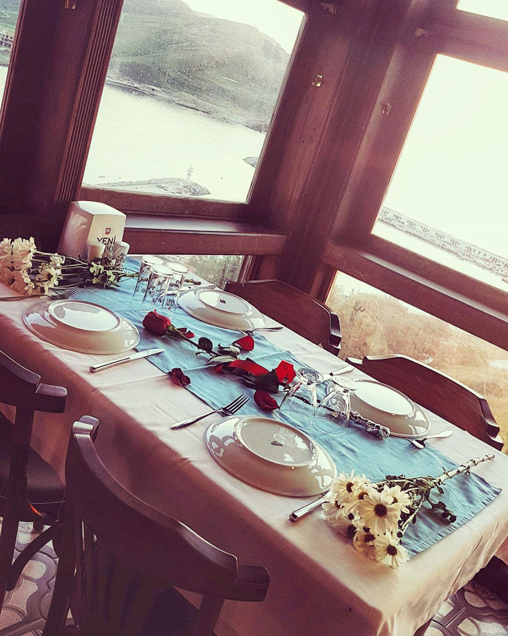 Gökçeada Yakamoz Motel