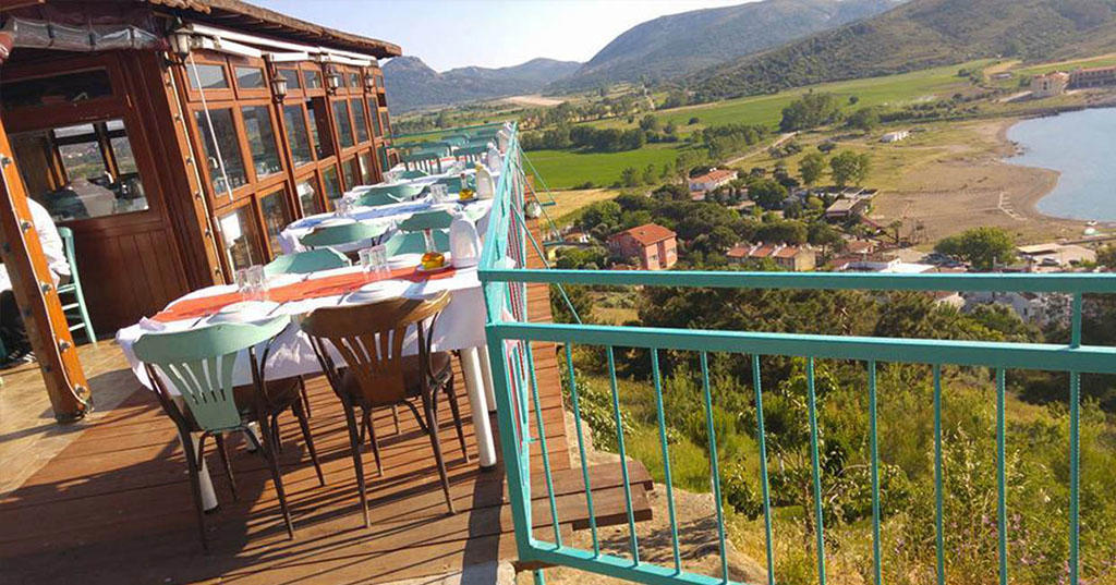 Gökçeada Yakamoz Motel