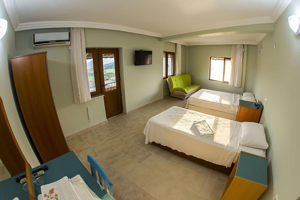 Gökçeada Yakamoz Motel