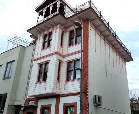 Balat Suites