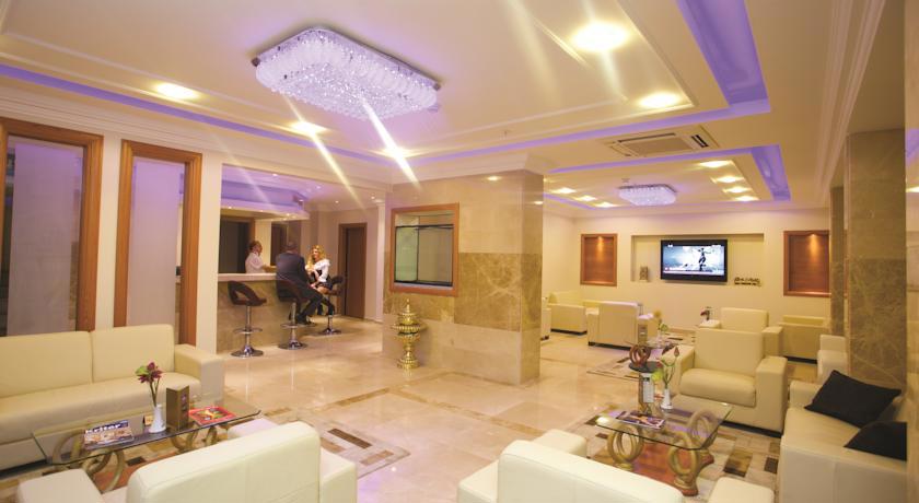 City Hotel İstanbul