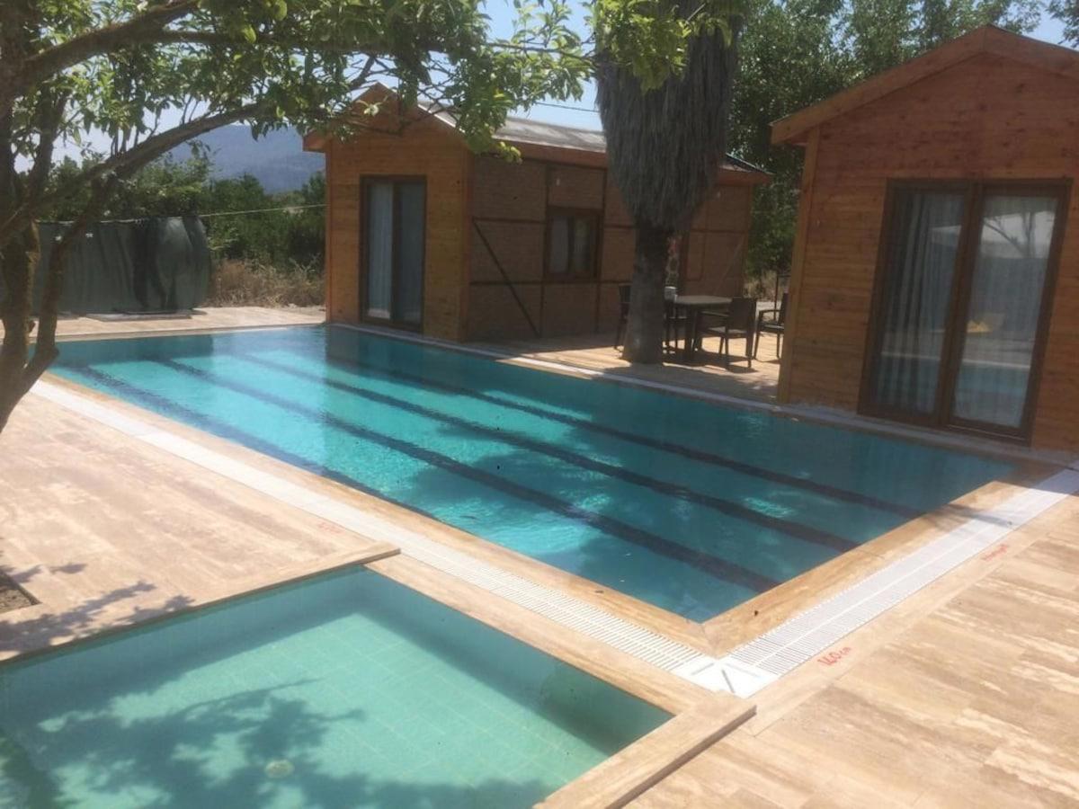 Otantik Taş Ev Boutique Hotel