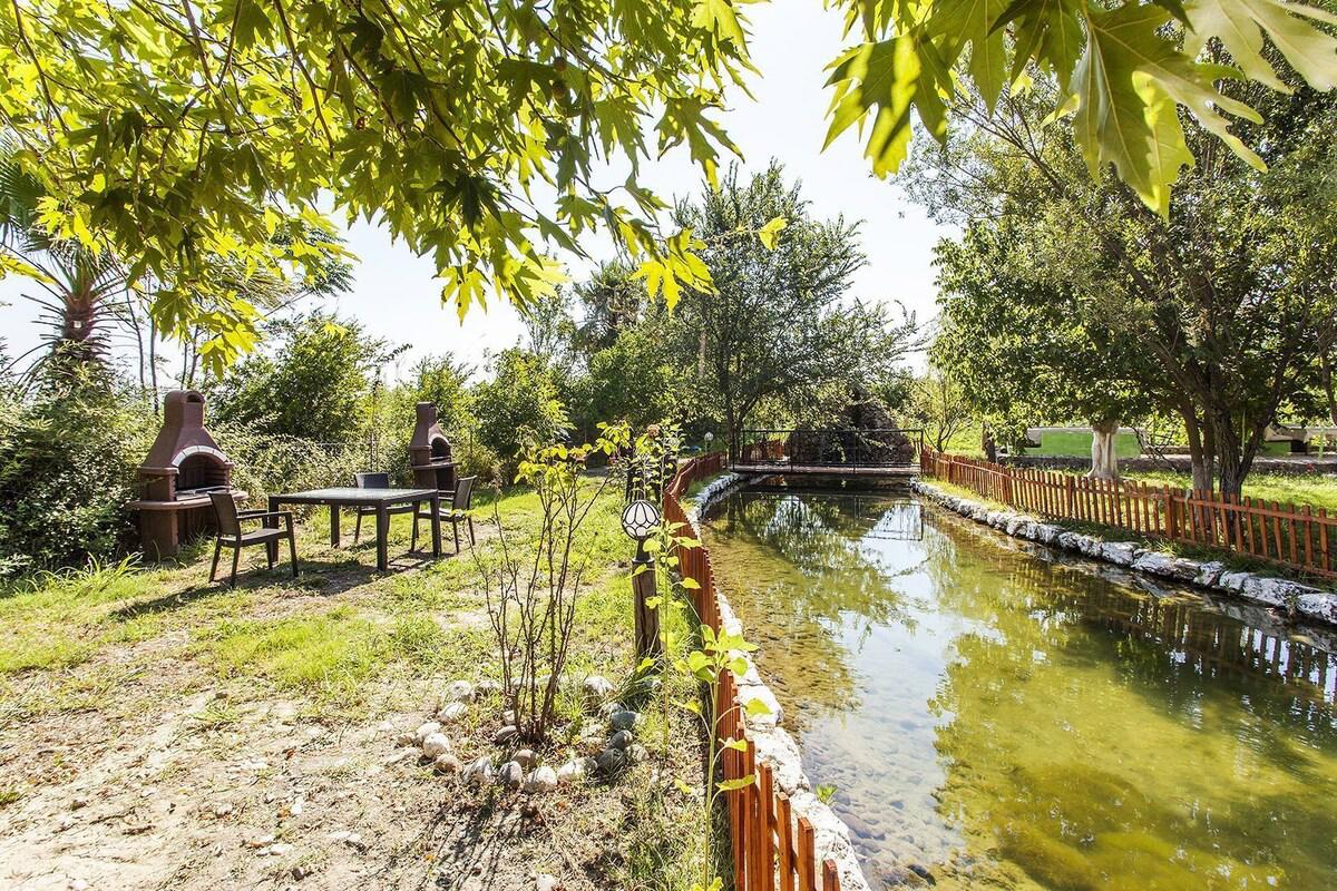 Otantik Taş Ev Boutique Hotel