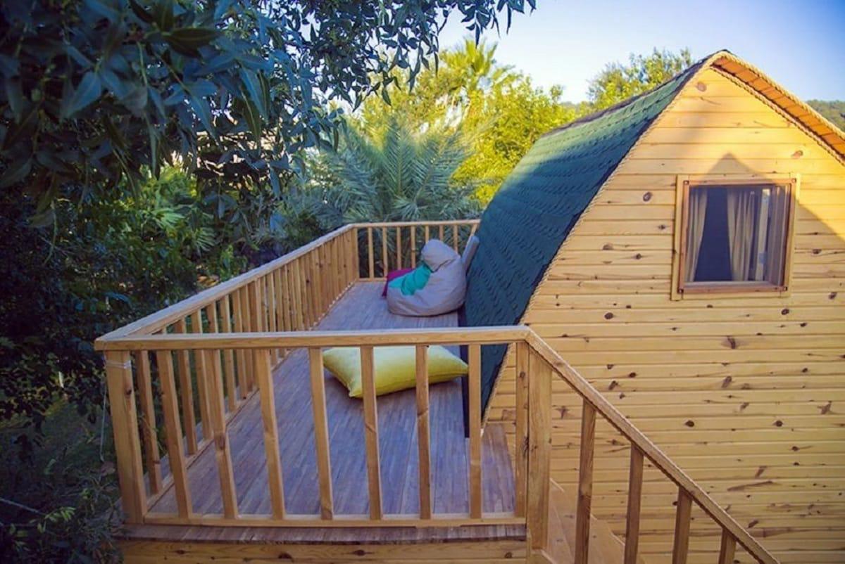 Otantik Taş Ev Boutique Hotel