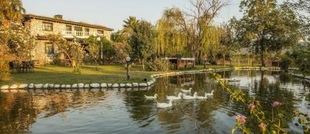 Otantik Taş Ev Boutique Hotel