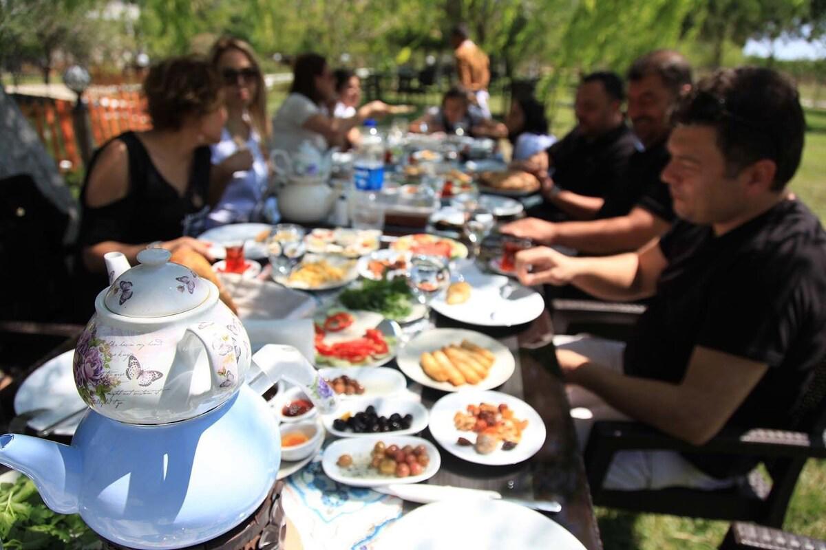Otantik Taş Ev Boutique Hotel