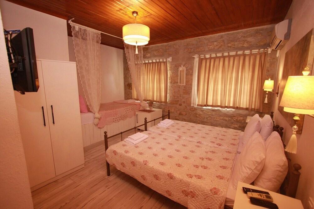 Imerek Tas Ev Butik Otel