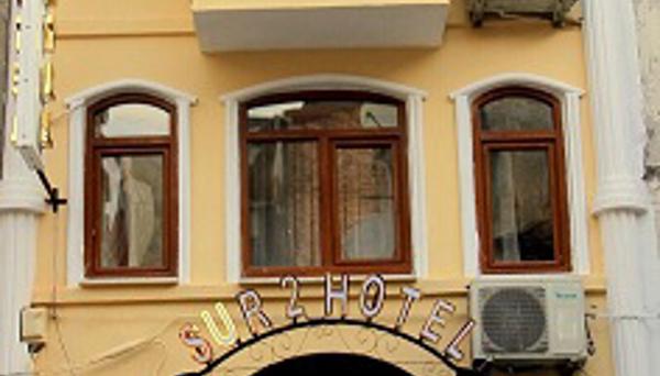 Avrasya Queen Hotel