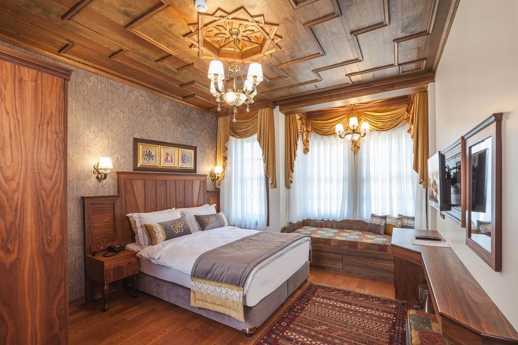 Ferman Konak Hotel