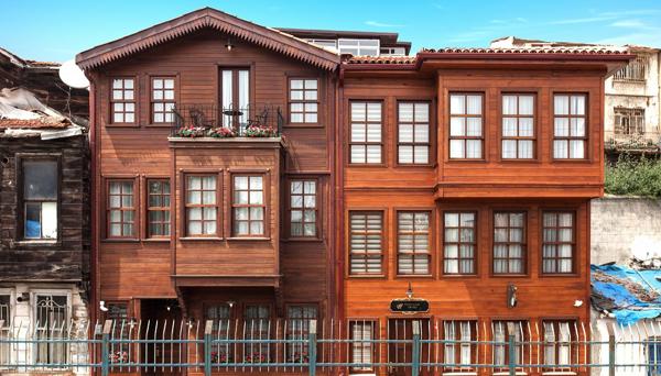 Ferman Konak Hotel