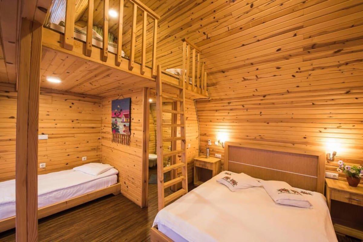 Otantik Taş Ev Boutique Hotel