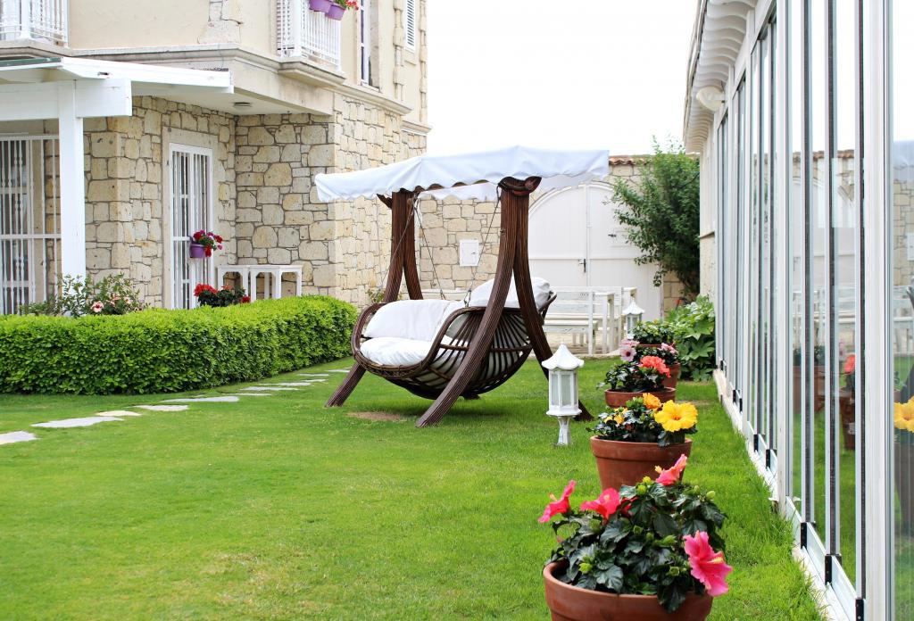 Panda Alaçatı Otel