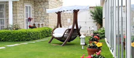 Panda Alaçatı Otel