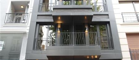 Roomers Nişantaşı