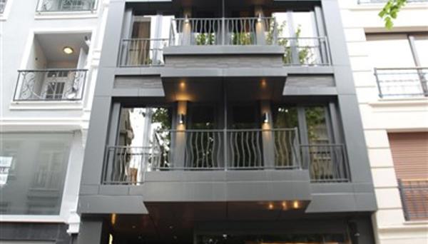 Roomers Nişantaşı