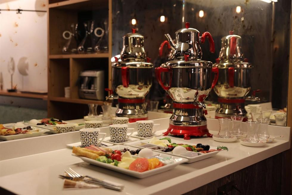 Roomers Nişantaşı