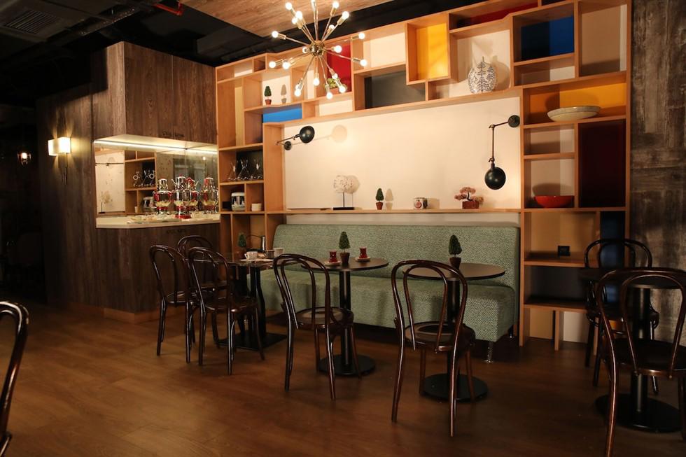 Roomers Nişantaşı
