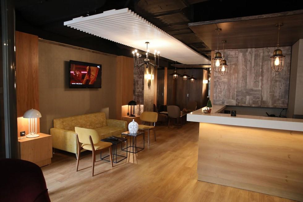 Roomers Nişantaşı