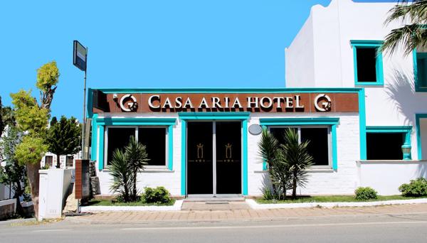 Casa Aria Hotel