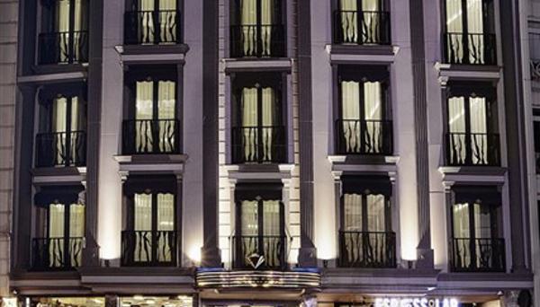 Euro Design Hotel