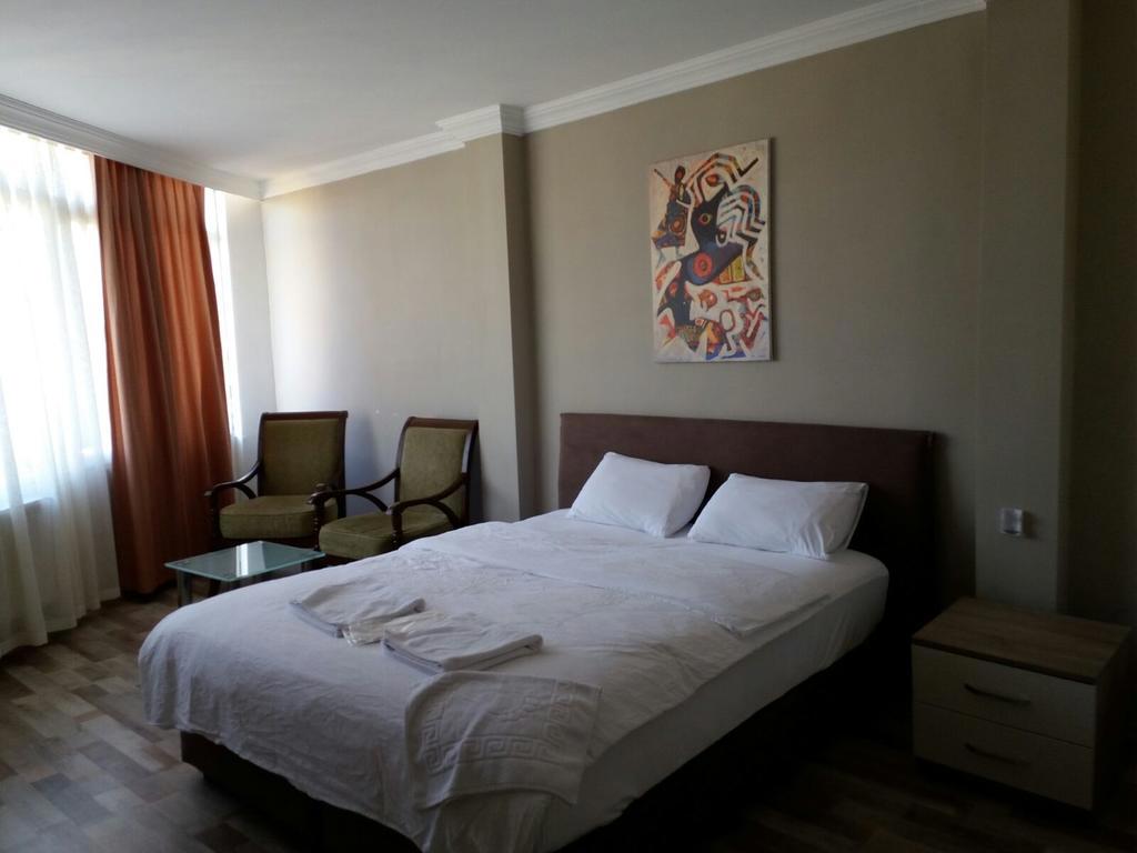 Puffin Suites & Rooms