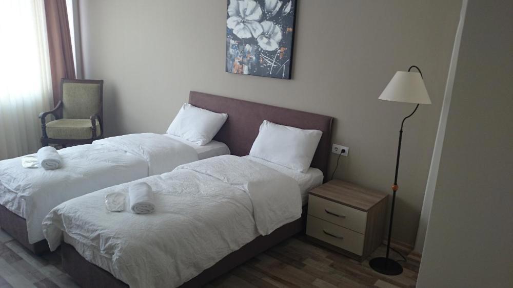 Puffin Suites & Rooms