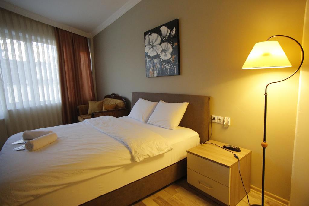Puffin Suites & Rooms