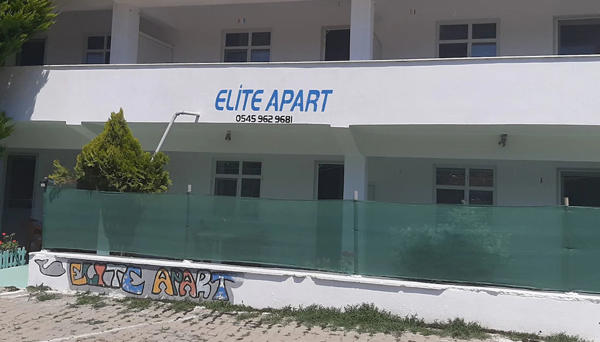 Elite Apart Pansiyon