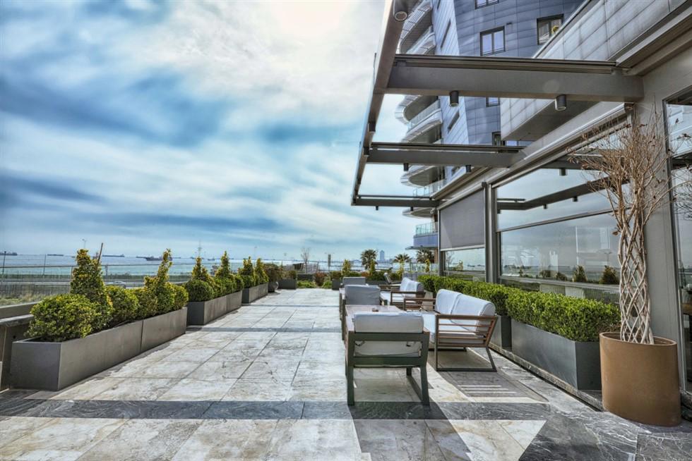 Best Western Premier Ottoperla Hotel