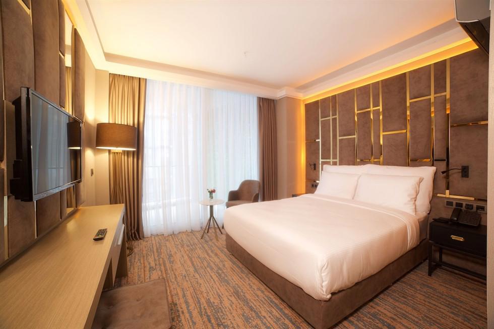 Best Western Premier Ottoperla Hotel