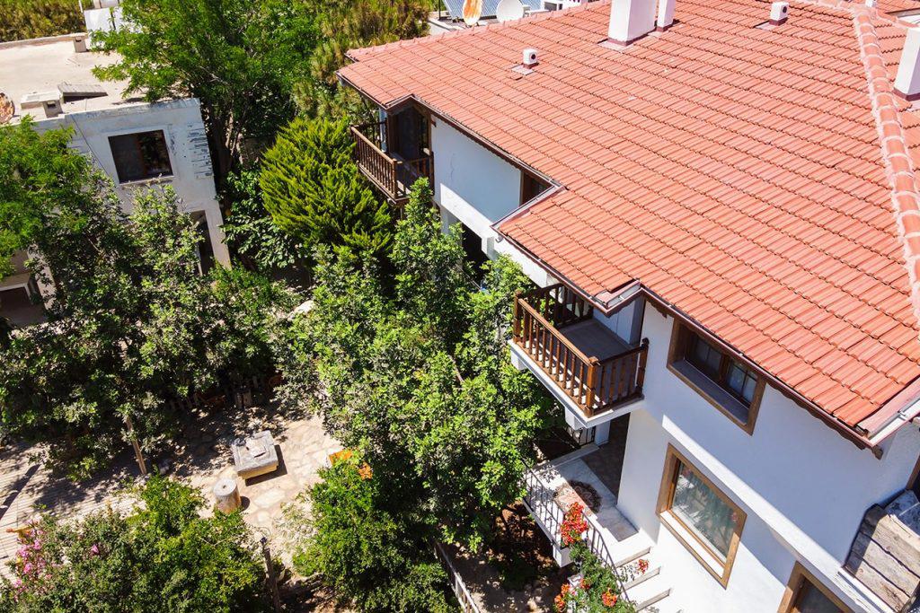 Liman Pansiyon