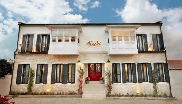 Alachi Butik Otel