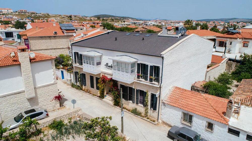 Alachi Butik Otel