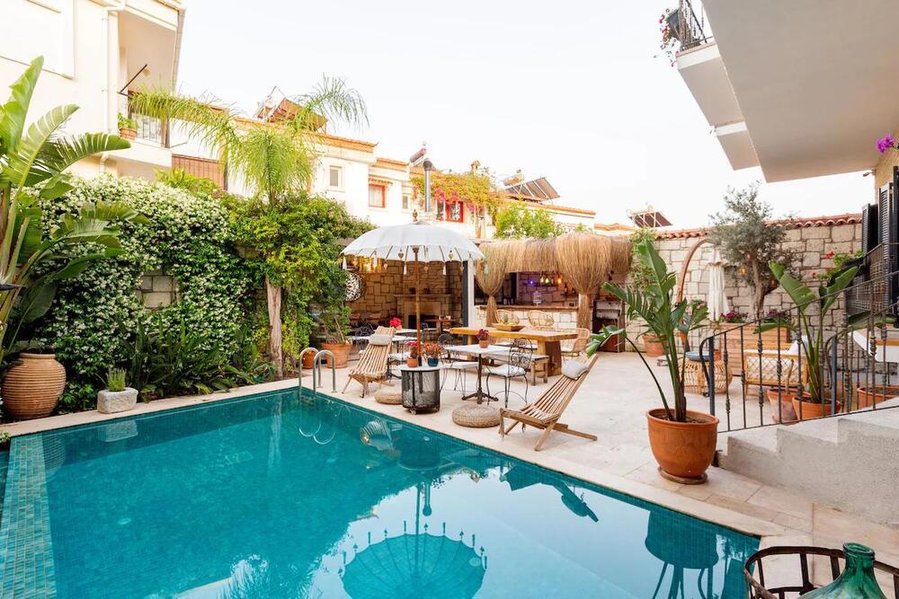 Alachi Butik Otel