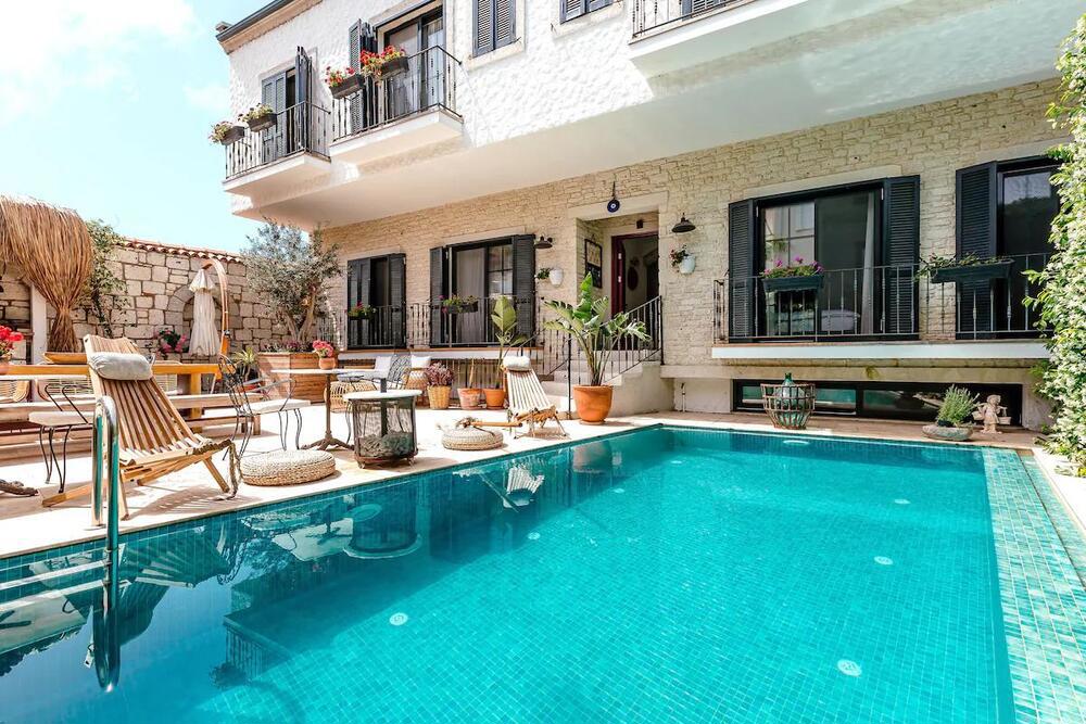 Alachi Butik Otel