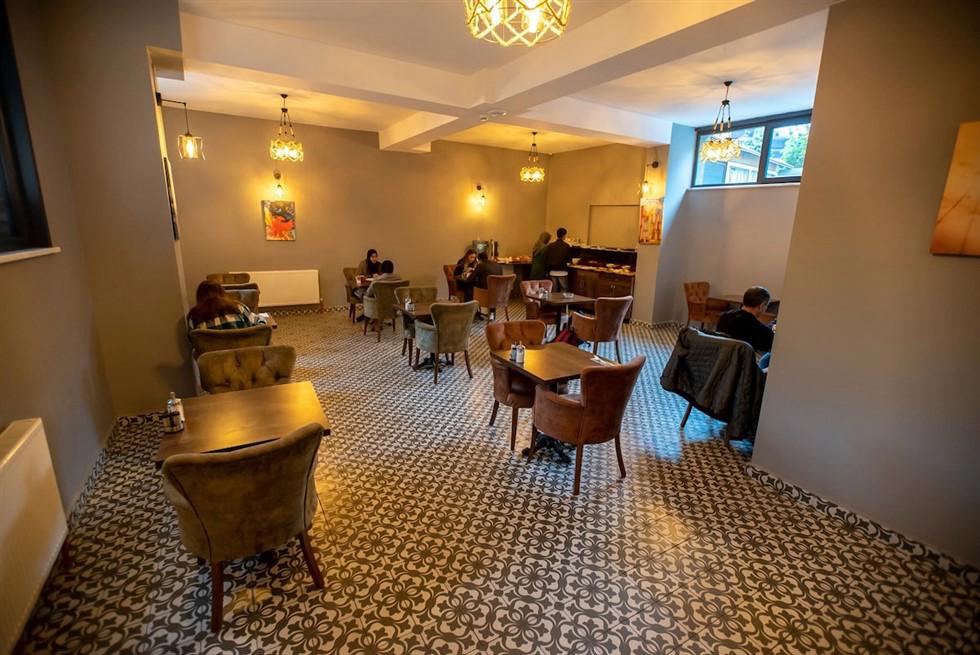 New Taksim Hotel