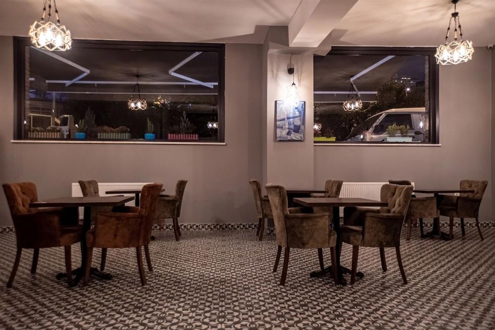 New Taksim Hotel